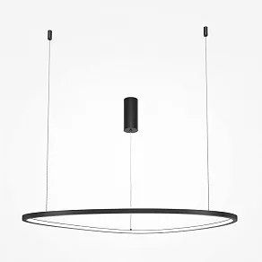 Подвесной светильник Maytoni Glint MOD072PL-L36B3K