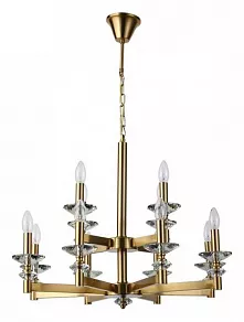 Подвесная люстра Stilfort Albert 1048/03/12P