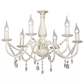 Подвесная люстра Vitaluce V1668 V1668-3/6