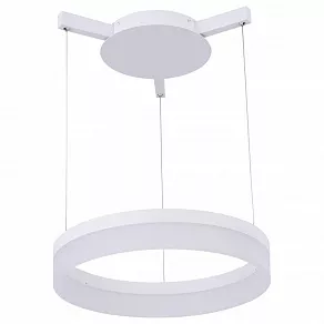 Подвесной светильник Arte Lamp 2502 A2502SP-1WH