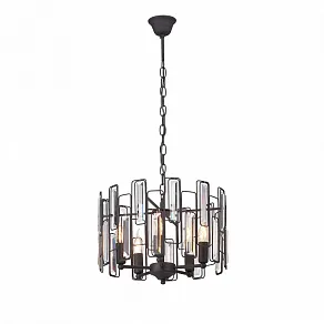 Подвесная люстра Vitaluce V5830 V5830-1/5