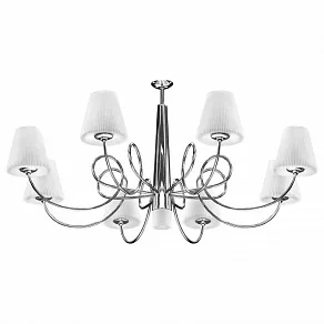 Подвесная люстра Lightstar Vortico 814294