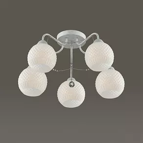 Потолочная люстра Lumion Elodia 3121/5C