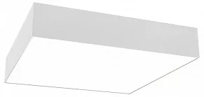 Накладной светильник Maytoni Zon C032CL-36W4K-SQ-W