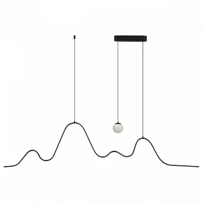Подвесной светильник Odeon Light HIGHTECH 7181/37L