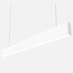 Подвесной светильник SILED LA LINEA 7370111