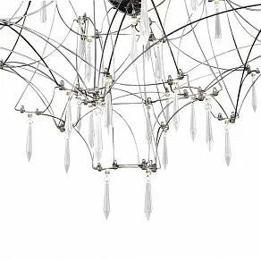 Потолочная люстра ST-Luce Gravetta SL6601.102.78