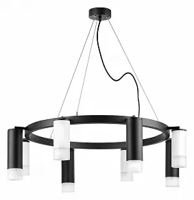 Подвесная люстра Lightstar Rullo LR0183648741