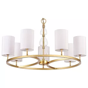 Подвесная люстра Odeon Light Giada 3802/7