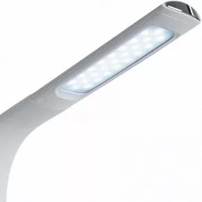 Настольная лампа офисная Arte Lamp Supervisor A1706LT-1WH