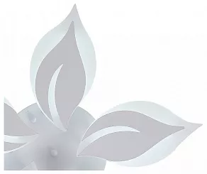 Потолочная люстра Natali Kovaltseva Sirius LED LAMPS 81160