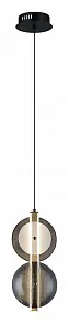 Подвесной светильник Velante 220 220-026-02