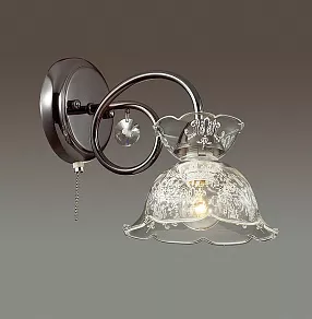 Бра Lumion Simona 3447/1W