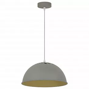 Подвесной светильник Arte Lamp Buratto A8173SP-1GY
