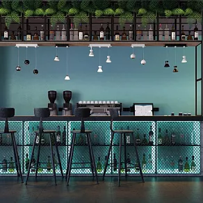 Подвесной светильник Novotech Compo 358390