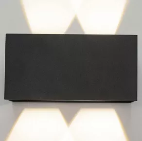 Накладной светильник Mantra Davos 7821