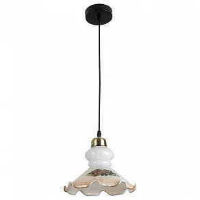 Подвесной светильник TopLight Cassandra TL4320D-01AB