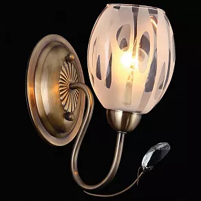 Бра Natali Kovaltseva 1070 10707/1W ANTIQUE