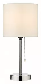 Настольная лампа декоративная Velante 291-10 291-104-01