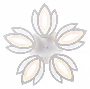 Потолочная люстра Natali Kovaltseva LED LAMPS 81124 LED LAMPS 81124