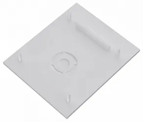 Заглушка для трека ST-Luce SKYLINE 48 ST1005.569.00