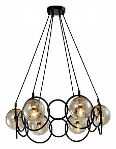 Подвесная люстра Rivoli Ariadna Б0047334