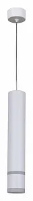 Подвесной светильник Reluce Technical 16005 16005-0.9-001LD 300mm GU10 WT