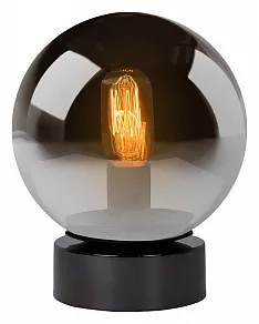 Настольная лампа декоративная Lucide Jorit 45563/20/65
