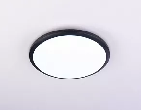 Накладной светильник Ambrella Light FZ FZ1233