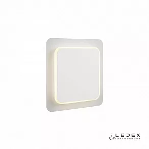 Накладной светильник iLedex Range WLB8271 WH