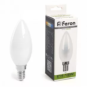 Лампа светодиодная Feron LB-717 38257