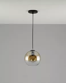 Подвесной светильник Moderli Silestia V1691-1P