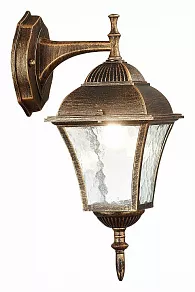 Светильник на штанге ST-Luce Domenico SL082.211.01