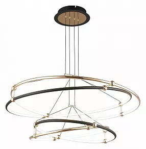 Подвесная люстра Aployt Diana APL.034.03.120