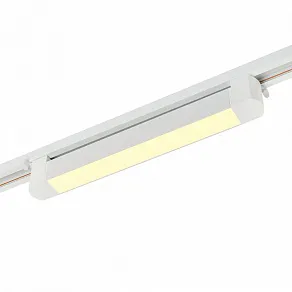 Накладной светильник MyFar Lines MT0112-16W3K-W