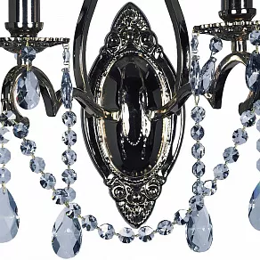 Бра Dio D’Arte Isola Isola E 2.1.2.600 NB