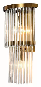 Накладной светильник LUMINA DECO  LDW 6042 MD