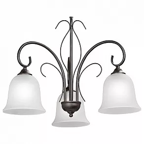 Подвесная люстра Vitaluce V1787 V1787-1/3