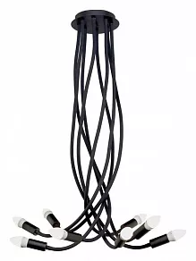 Потолочная люстра Loft it Eye LOFT1714-BL