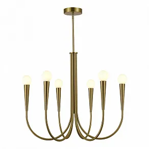Люстра на штанге ST-Luce Dutchess SL1243.303.06