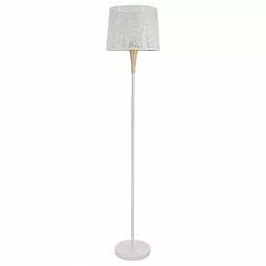 Торшер Maytoni Lantern MOD029-FL-01-W