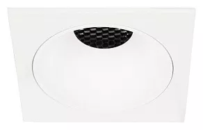 Встраиваемый светильник Loft it Comb 10330/C White