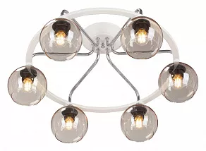 Потолочная люстра Vitaluce V43080 V43080-03/6PL