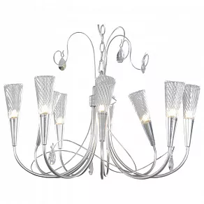 Подвесная люстра Lightstar Aereo 711099