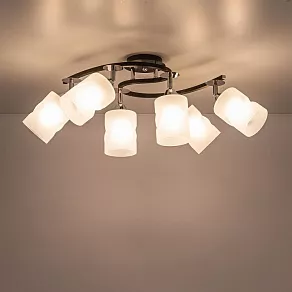 Потолочная люстра Citilux Сиерра CL119261