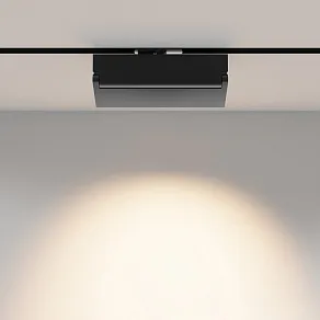 Накладной светильник Maytoni Points TR224-1-12WCCT-M-B