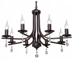 Подвесная люстра Vitaluce V3806 V3806-7/8