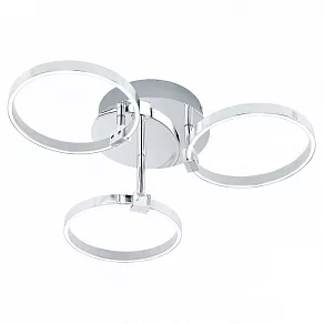 Потолочная люстра Eglo ПРОМО Nebreda 96638