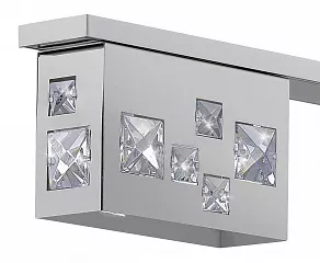 Подвесная люстра Eglo Tresana 94292