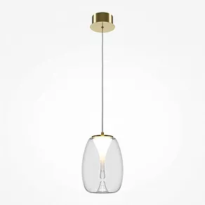 Подвесной светильник Maytoni Splash MOD282PL-L8G3K1